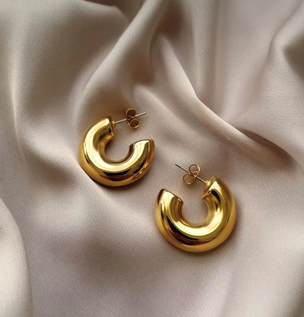 JOYAS ACERO