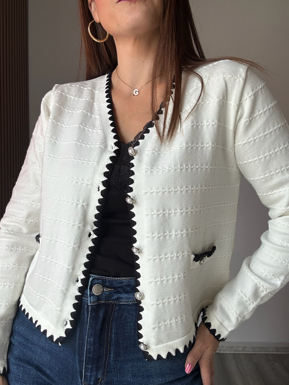 Rebeca Chanel