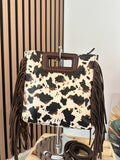 Bolso vaca