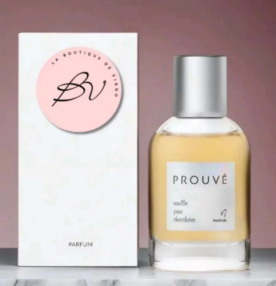 Perfume La Boutique de Virgo
